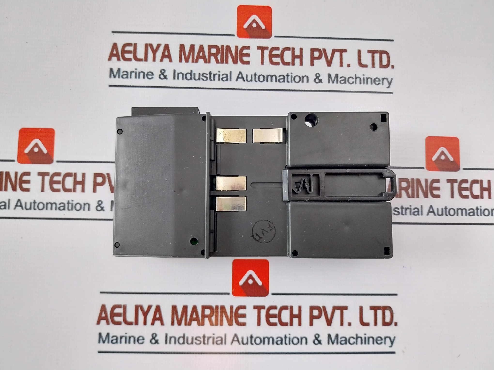 General Electric Ic200chs003l I/o Carrier Connector Style - Image 4