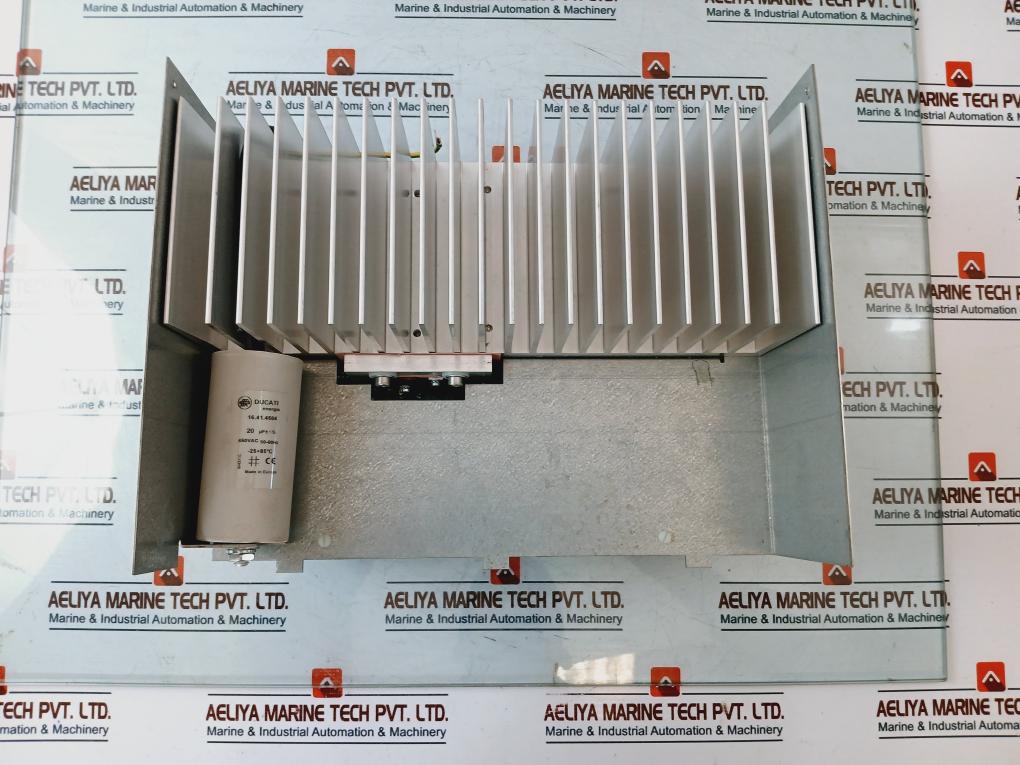 General Electric Twi 1021 L5/d10-11 Printed Circuit Board - Image 4