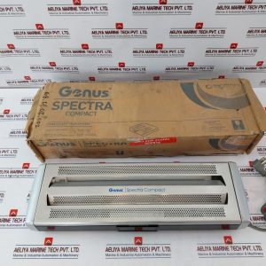 Genus Spc36-1s1201x001 Spectra Compact