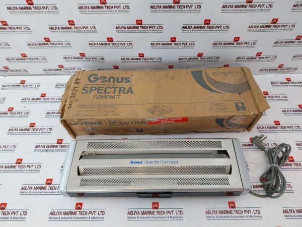Genus Spc36-1s1201x001 Spectra Compact