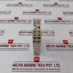 Gic P186bm Electronic Timer 240 Vac