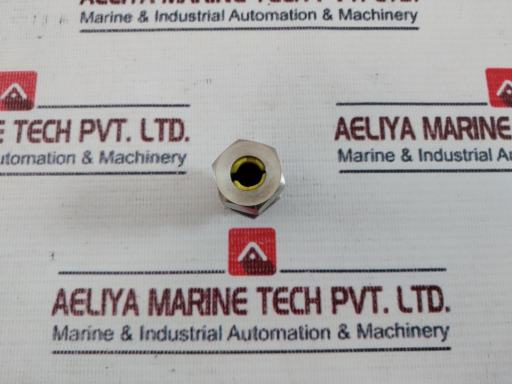 Gland Nuts T 5093d Part Of Sensor Temp - Image 4