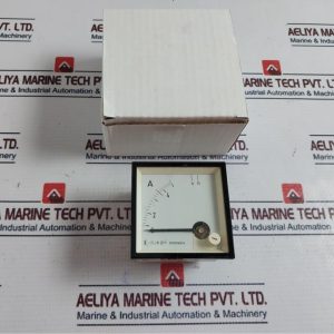 Gossen 0-525 A Ampere Meter