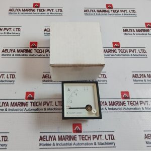 Gossen 0-525a Ampere Meter