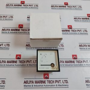 Gossen 0-525a Ampere Meter