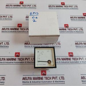 Gossen 0-525a Ampere Meter