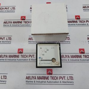 Gossen 2005a Ammeter