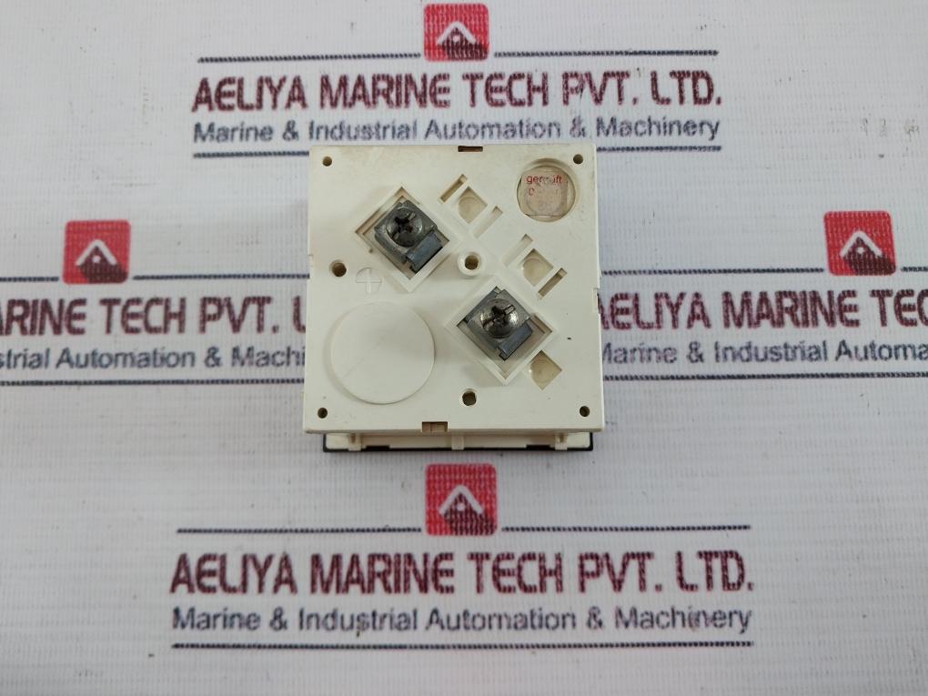 Gossen 200/5a Ammeter - Image 4