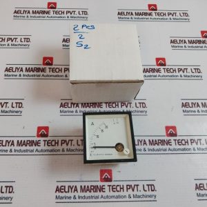 Gossen 205a Ammeter