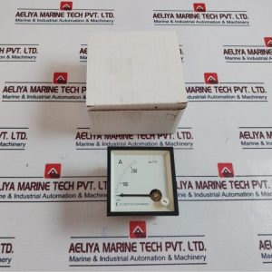 Gossen 2505a Ampere Meter