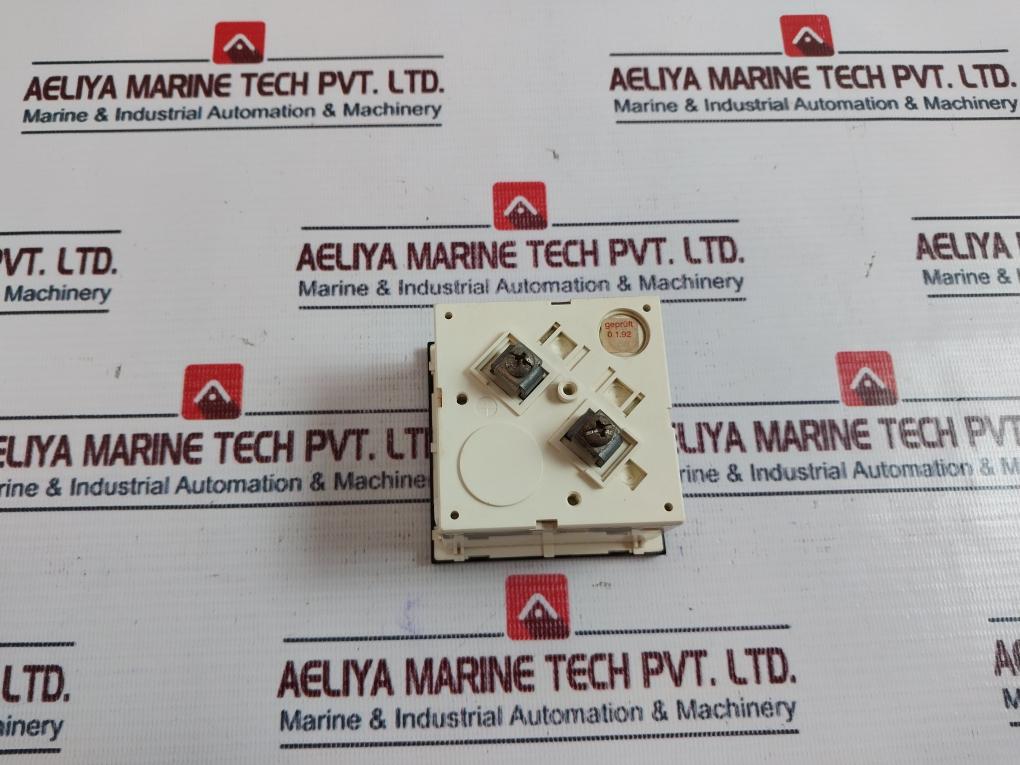 Gossen 250/5a Ampere Meter - Image 4