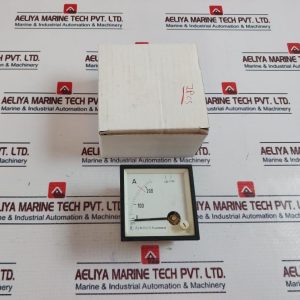 Gossen 2505a Ampere Meter