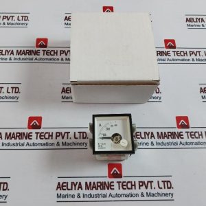 Gossen 2505a Ampere Meter