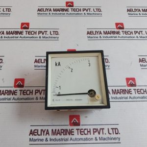 Gossen 30005a Analog Ka Meter