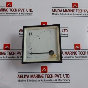 Gossen 30005a Current Transformer