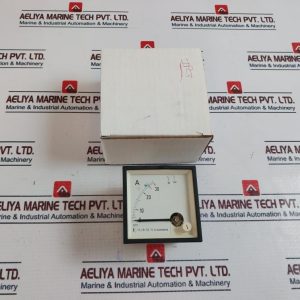 Gossen 305a Analog Ammeter