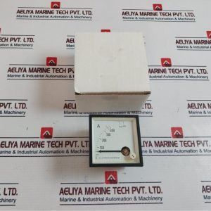 Gossen 4005a Ammeter