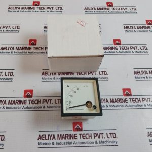 Gossen 405a Analog Ammeter