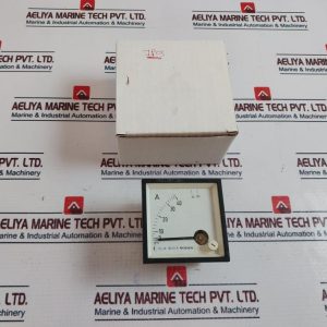 Gossen 405a Analog Ammeter