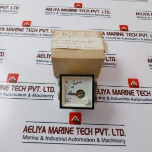 Gossen 6005a Ammeter