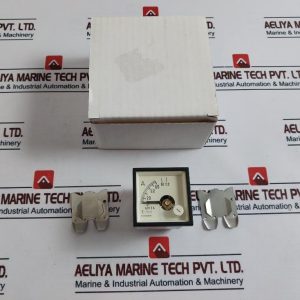 Gossen 605a Analog Ammeter