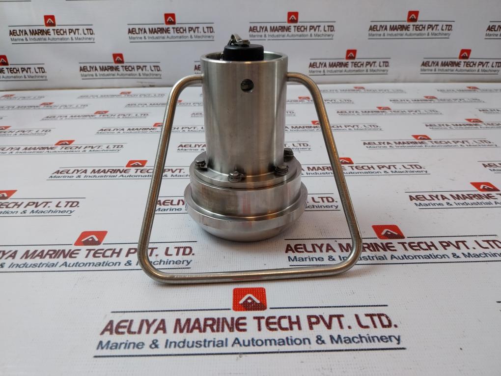 Gp:50 370idrwdkng Pressure Transducer 28v - Image 3