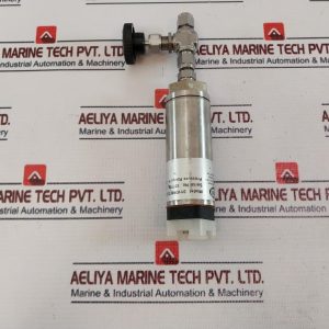 Gp50 Swagelok 311drm7cjjv Pressure Transducer