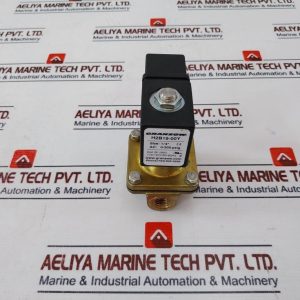 Granzow H2b19-00y Solenoid Valve