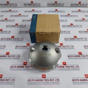 Grundfos 98481138 Pumpcover