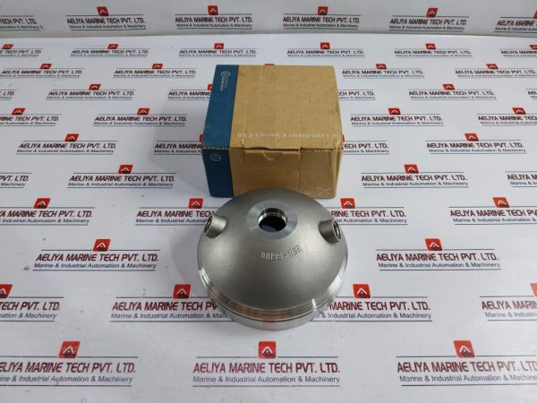 Grundfos 98481138 Pumpcover