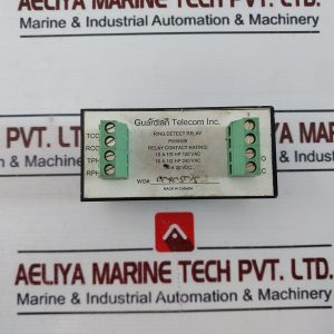 Guardian Telecom P005509 Ring Detect Relay