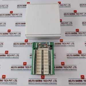 H.m. Stein Sohn Dco 16 Digital Contact Output Module