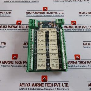 H.m. Stein Sohn F203 001 A Digital Contact Output Rev B