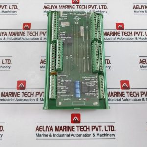 H.m. Stein Sohn F902002 A Distri.+failureindicator