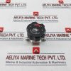 Ham-let Motoyama Evzs4r-bv Membrane Valve