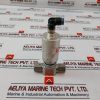 Ham-let Motoyama Hm20-4vko-gf4-300psi Pneumatic Diaphragm Valve