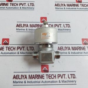 Ham-let Ucv Evzs8o-bi Valve