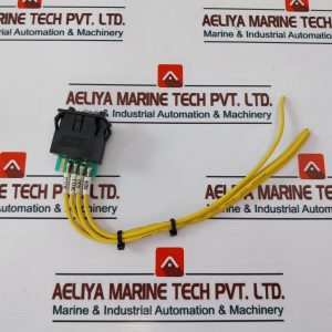 Hampolt Pf21 Digit Pushwheel Coding Switch 300v