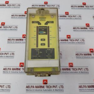 Hamworthy Smartscan 121 Scanner Flame Amplifier