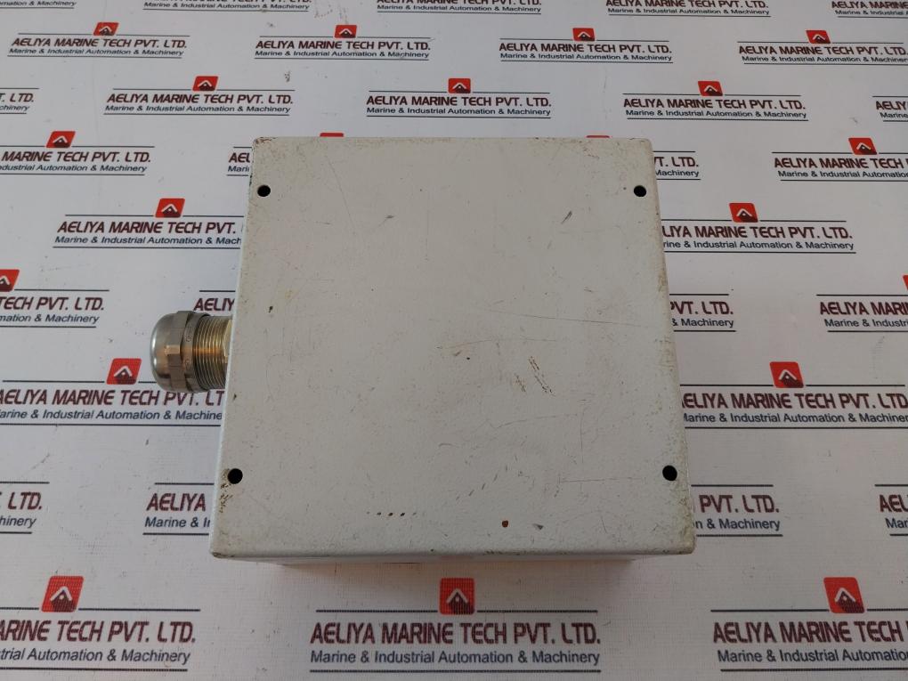 Hans Jensen Lubricators 12505-022 Controller 24v - Image 4