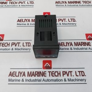 Hanyoung Nux Kx4s-mcna Temperature Controller 250v