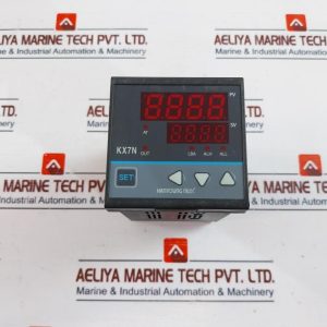 Hanyoung Nux Kx7n-cena Temperature Controller 240v