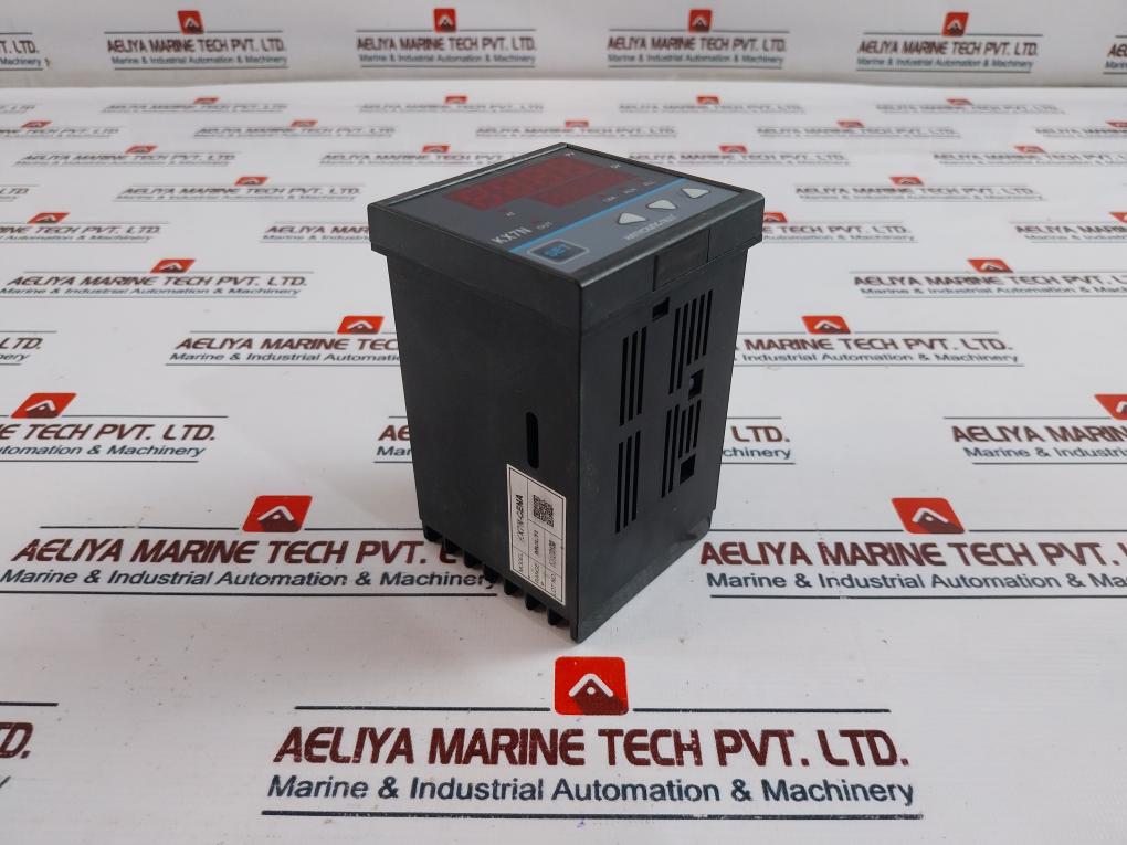 Hanyoung Nux Kx7n-cena Temperature Controller 240v - Image 3