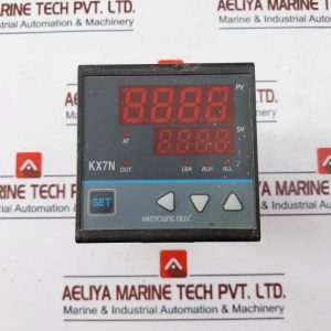 Hanyoung Nux Kx7n-cena Temperature Controller 250v