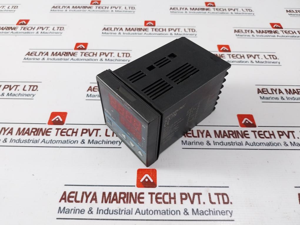 Hanyoung Nux Kx7n-cena Temperature Controller 250v - Image 3