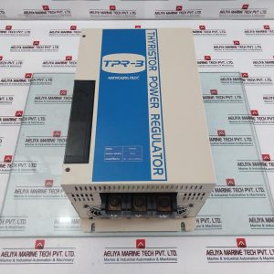 Hanyoung Nux Tpr-3p Thyristor Power Regulator 440v