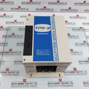 Hanyoung Nux Tpr-3p Thyristor Power Regulator 440v