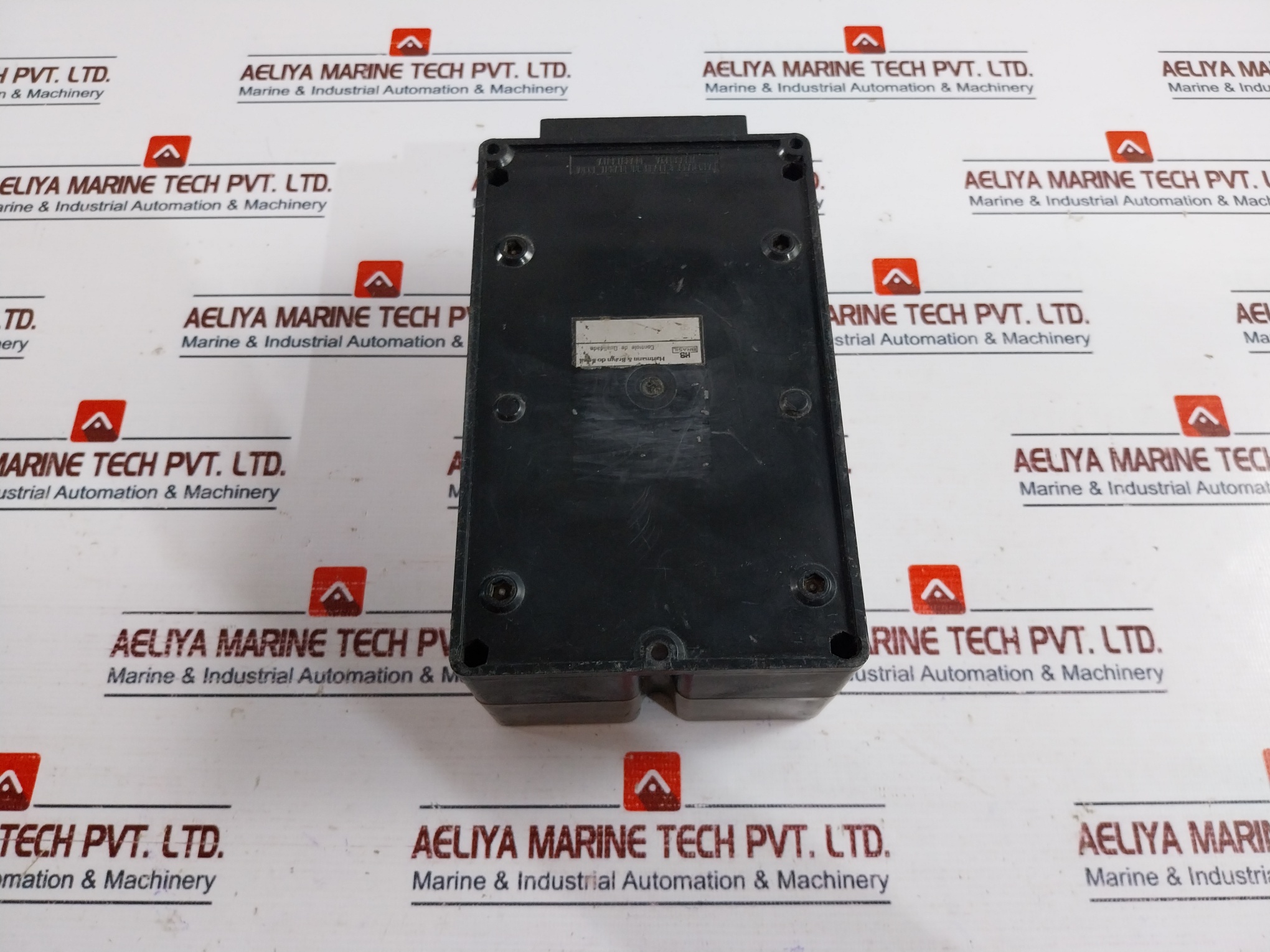 Hartmann & Braun Current Transducer - Image 4