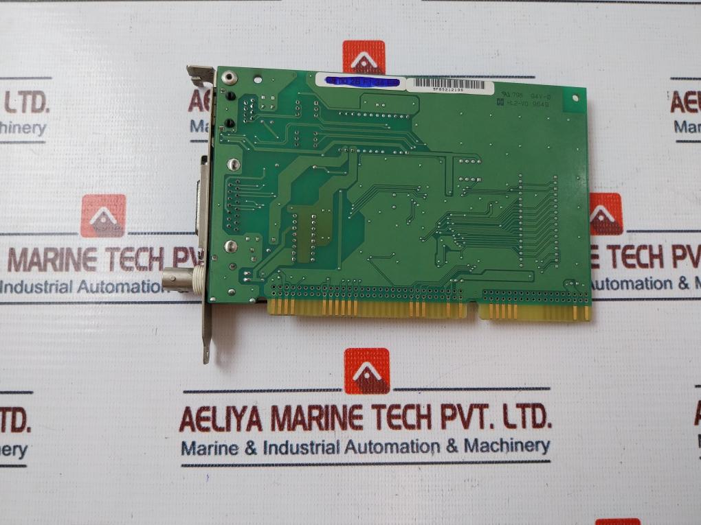 Hed1660enr01lct De305 Pcb Board 94v - Image 4