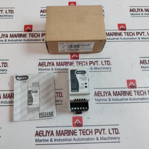 Helvar Digidim 455 Thyristor Dimmer